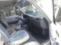 Ready To Use 2000 Nissan Urvan Caravan MT DSL For Sale-5