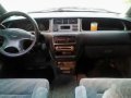 Honda Odyssey 1998 for sale -2