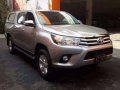 2016 Toyota Hilux for sale-2