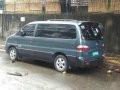 Hyundai Starex 2007 for sale-5