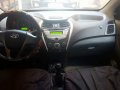 2012 Hyundai Eon for sale in Manila-2