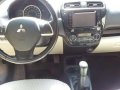 Newly Registered Mitsubishi Mirage Gls 2015 For Sale-2