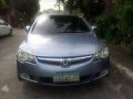 Fresh In And Out 2006 Honda Civic 1.8s MT For Sale-5