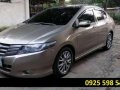 No Issues Honda City E 2011 AT For Sale-1