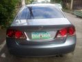 Fresh In And Out 2006 Honda Civic 1.8s MT For Sale-6