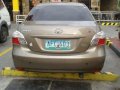 Fresh Like Brand New 2013 Toyota Vios MT For Sale-10