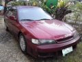Honda Accord 2005 for sale -0