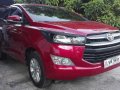 Pristine Condition 2017 Toyota Innova 2.8 E AT For Sale-7