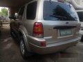 Well-maintained FORD ESCAPE XLT 2005 4x4 for sale-4