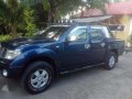 Nissan Navara LE 2009 for sale-4