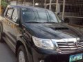 Toyota Hilux 2013 for sale-0