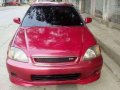 Very Fresh Honda Civic S.I.R body 2000 MT For Sale-4