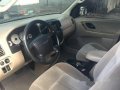 Ford Escape 2004 xls for sale -3