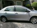Good As New 2012 Toyota Vios MT 1.3 J For Sale-6