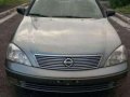 Like New Condition Nissan Sentra Gx 2008 MT For Sale-8