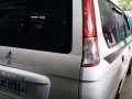Registered Mitsubishi Adventure Glx2 2014 DSL MT For Sale-0