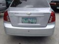 Chevrolet Optra 2008 for sale-0