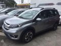 Brand new Honda BRV for sale-6