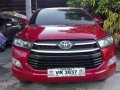 Pristine Condition 2017 Toyota Innova 2.8 E AT For Sale-9