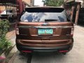 Almost New 2012 Ford Explorer 4x4 Limited AT For Sale-11