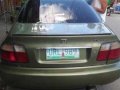 Very Well Maintained Honda Accord 1997 For Sale-7