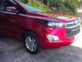 Pristine Condition 2017 Toyota Innova 2.8 E AT For Sale-2