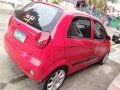 Good As New Chevrolet Spark 2007 For Sale-1