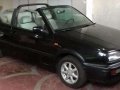 Well Kept 1997 VW Volkswagen Golf Cabriolet For Sale-1