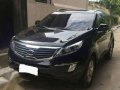 Like New 2011 Kia Sportage Gas 4x2 AT For Sale-0