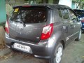 Toyota Wigo 2017 for sale -2
