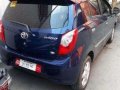 2017 Toyota Wigo for sale-3