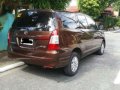 Perfectly Maintained 2015 Toyota Innova E MT DSL For Sale-2