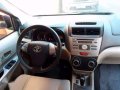 2015 Toyota Avanza for sale-2