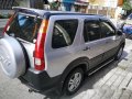 Honda CR-V 2002 for sale -1