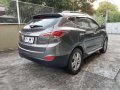 First Owned 2011 Hyundai Tucson AT For Sale-2