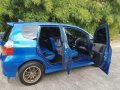 Honda Jazz 2006 for sale-3