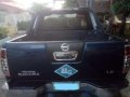 Nissan Navara LE 2009 for sale-3