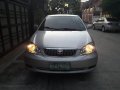 Toyota Corolla Altis 2006 for sale -1