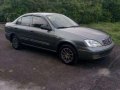 Like New Condition Nissan Sentra Gx 2008 MT For Sale-9