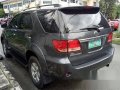 Well-maintained 2008 Toyota Fortuner G for sale-6