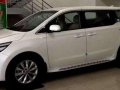 Like New Kia Grand Carnival for sale-3