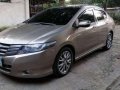 No Issues Honda City E 2011 AT For Sale-2