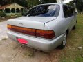 Smooth Shifting 1994 Toyota Corolla Gli AT For Sale-5