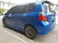 Honda Jazz 2006 for sale-4