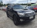 Toyota Fortuner 2015 FOR SALE-0