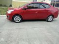 2014 Mitsubishi Mirage G4 for sale-1