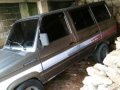 Very Well Kept 1995 Toyota Tamaraw fx DSL For Sale-1