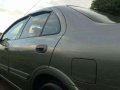 Like New Condition Nissan Sentra Gx 2008 MT For Sale-2