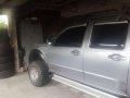Isuzu Dmax 2005 for sale-8