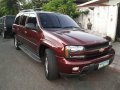 Chevrolet Trailblazer 2005 for sale -0